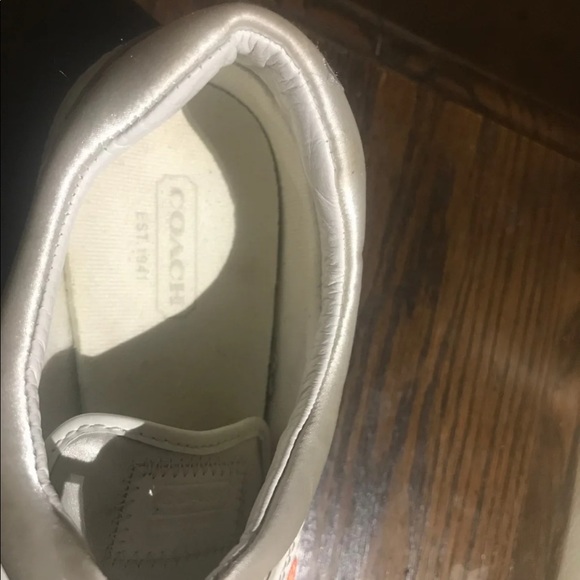 Coach Kellee sneakers - Picture 3 of 6